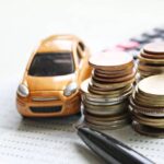 Kia Finance Bill