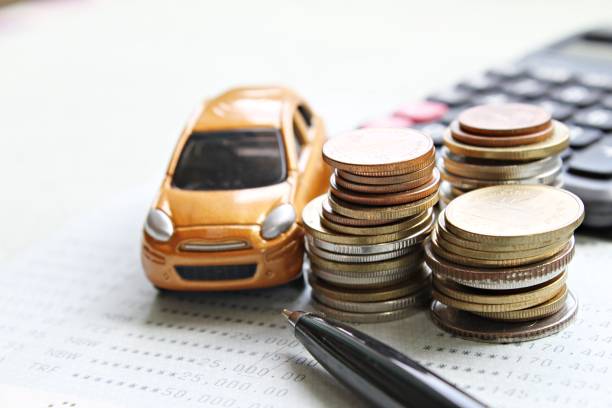 Kia Finance Bill
