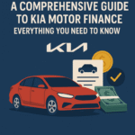 Kia Motor Finance