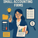 Secrets of Successful Small Accounting Firms